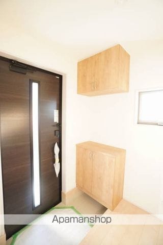 detached 埼玉県白岡市小久喜

地図を見る