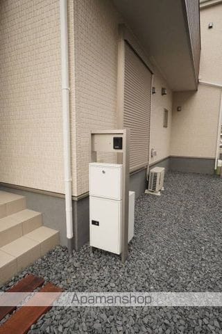 detached 埼玉県白岡市小久喜
地図を見る