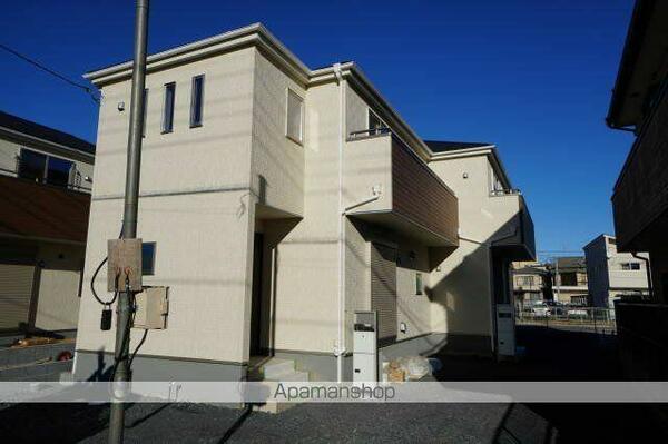 detached 埼玉県白岡市小久喜

地図を見る