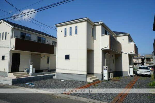 detached 埼玉県白岡市小久喜
地図を見る