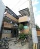 シャトー蔀屋 1階 築36年7ヶ月の賃貸物件