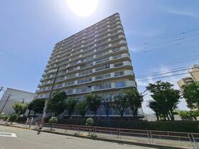 泉尾浜公園ハイライフ