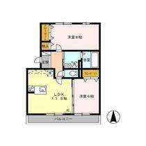 間取り：221011696108