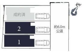 神奈川県川崎市宮前区白幡台１丁目