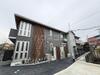 車折神社駅より徒歩13分 新築 2階建の賃貸物件
