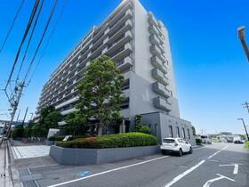 稲毛長沼パークハウス