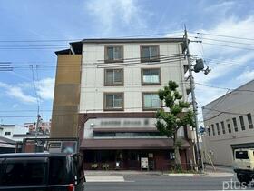 シャルマン北山堀川ハイツ