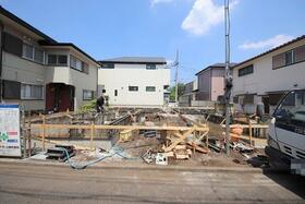 神奈川県相模原市南区東林間８丁目