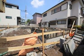 神奈川県相模原市南区東林間８丁目