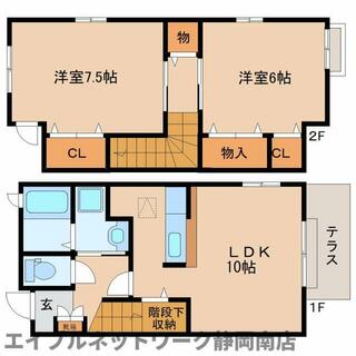間取り：222019599757