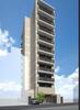 新深江駅より徒歩3分 9階 新築の賃貸物件