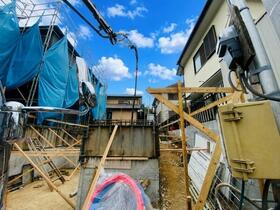 神奈川県綾瀬市早川