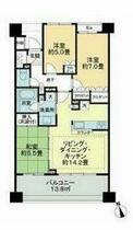 間取り：212058340353