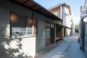京都府京都市上京区小川町