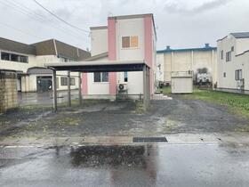 青森県青森市浪岡大字北中野字天王