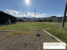 長野県千曲市大字新田