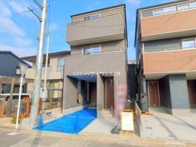 埼玉県川口市上青木西３丁目