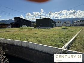 長野県千曲市大字新田