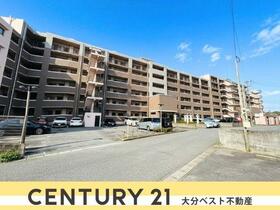 コスモシティエグゼ横尾