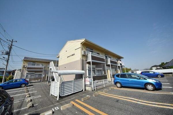 apartment 埼玉県入間郡毛呂山町大字毛呂本郷
地図を見る