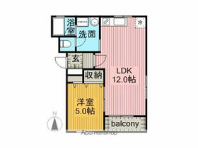 間取り：207006379383