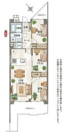 荘苑八事ヴィラージュ壱番館