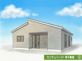 愛知県西尾市巨海町北浜田