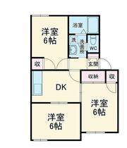 間取り：212057729647