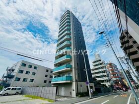 パレステージ藤沢シャインコート