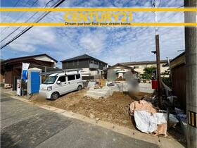 福岡県糟屋郡粕屋町大字阿惠