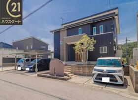 栃木県宇都宮市横山３丁目