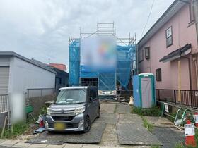 千葉県我孫子市下ケ戸
