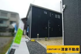 愛知県北名古屋市九之坪東ノ川