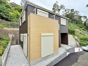 神奈川県横須賀市西浦賀２丁目