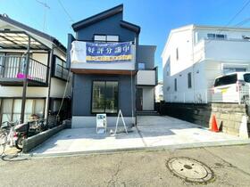 神奈川県横浜市瀬谷区中屋敷１丁目