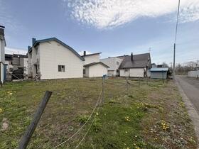 北海道旭川市永山四条１丁目