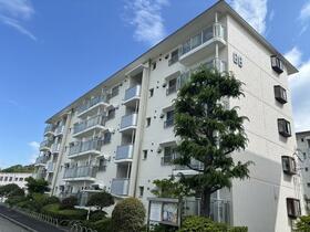 横尾一団地６６号棟