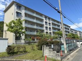 名谷一団地５号棟