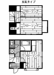 間取り：214078323824