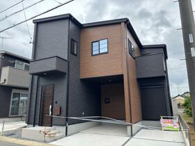 愛知県蒲郡市緑町