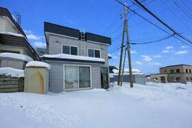 北海道札幌市手稲区富丘五条６丁目