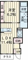 間取り：211063822126