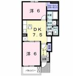 旭市イ&nbsp;2階建&nbsp;築13年のイメージ