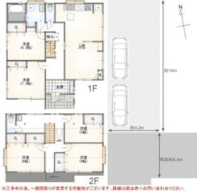 神奈川県横浜市都筑区牛久保東２丁目