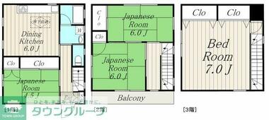 間取り：213144683071