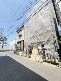 東京都江戸川区江戸川６丁目