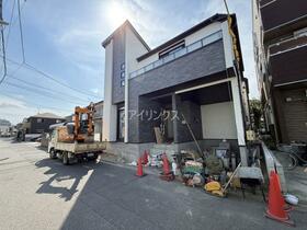 東京都江戸川区南篠崎町１丁目