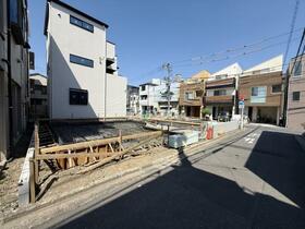 東京都荒川区町屋６丁目