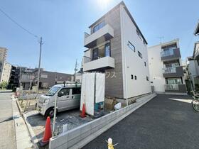 東京都荒川区町屋６丁目