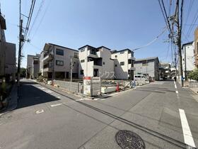 東京都荒川区町屋６丁目
